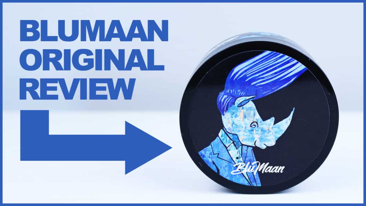 Blumaan Original Styling Meraki Review