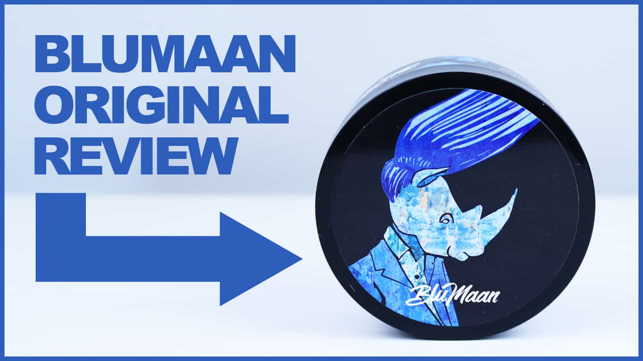 BluMaan Original Styling Meraki Review | For Longer Hair