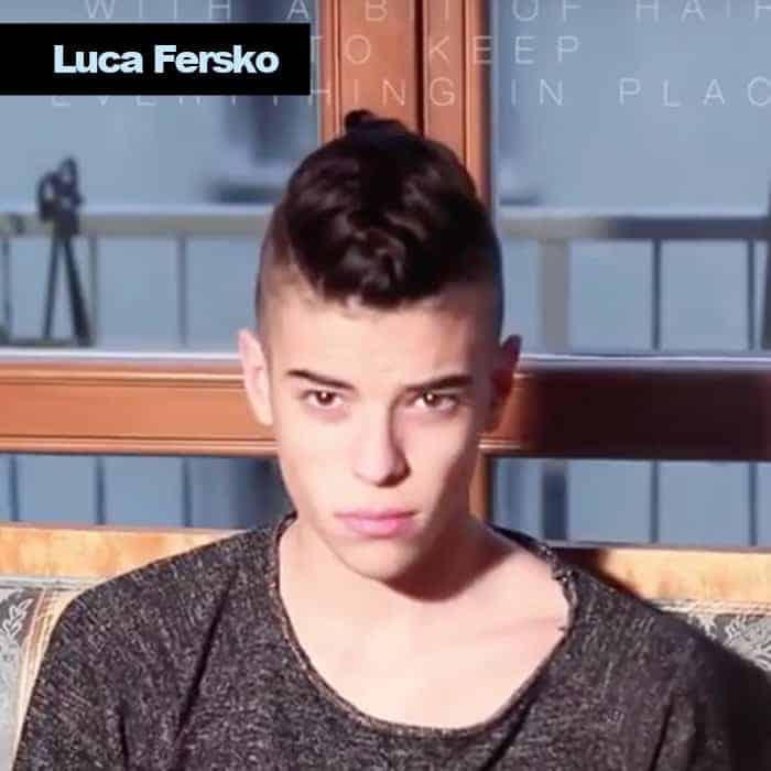 Luca Fersko