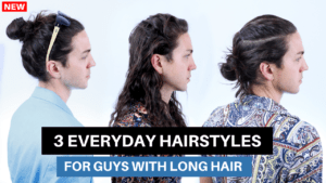 Everyday Hairstyles For Long Hair